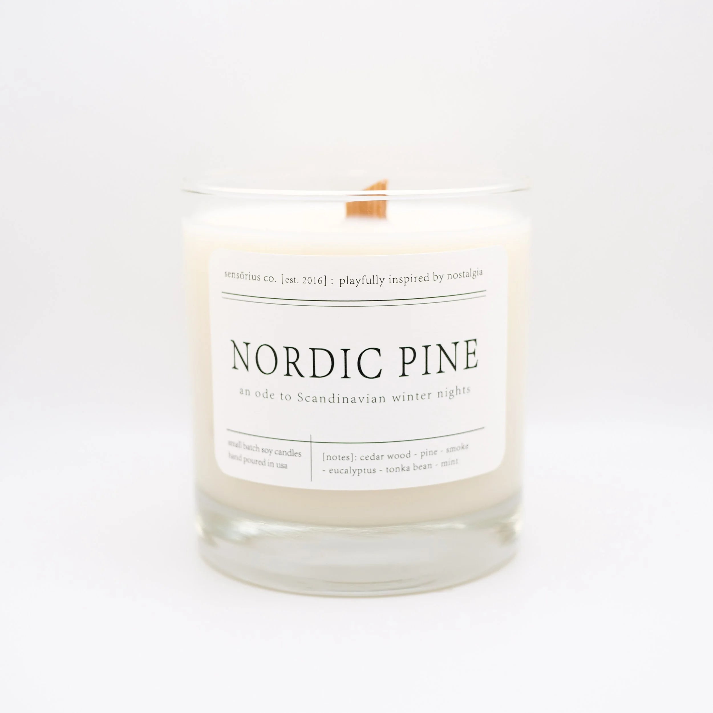 Nordic Pine