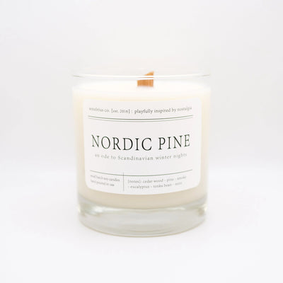 Nordic Pine