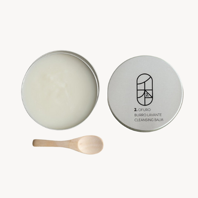OFURO – Face & Body Cleanser
