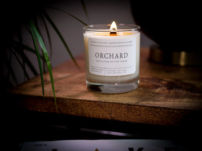 Orchard Candle