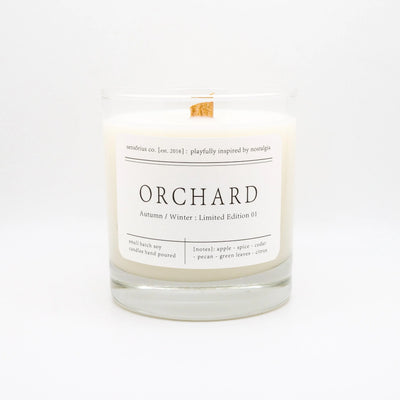 Orchard Candle