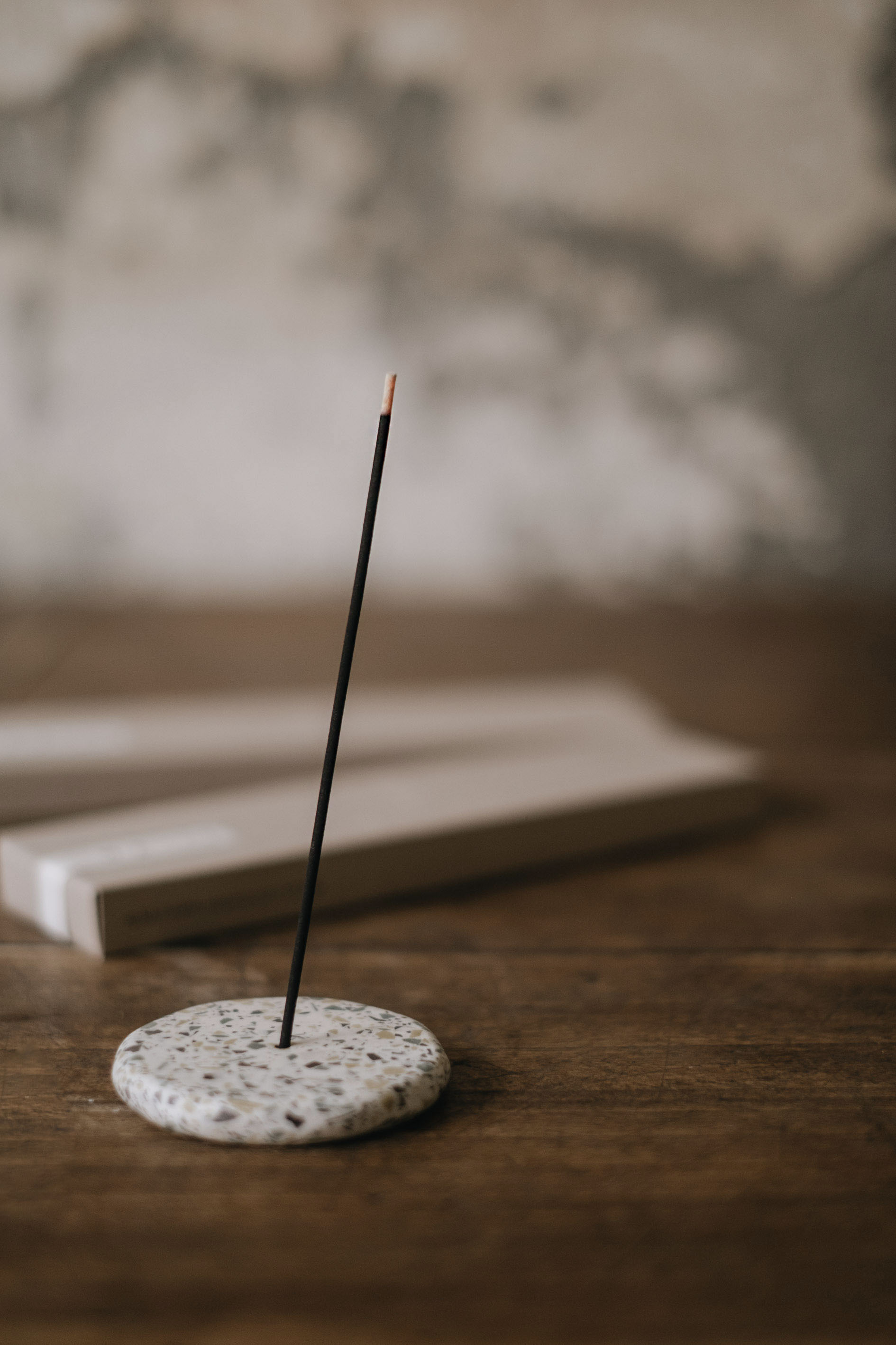TRAMONTO – The Ritual of Release Incense