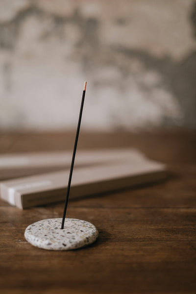 TRAMONTO – The Ritual of Release Incense