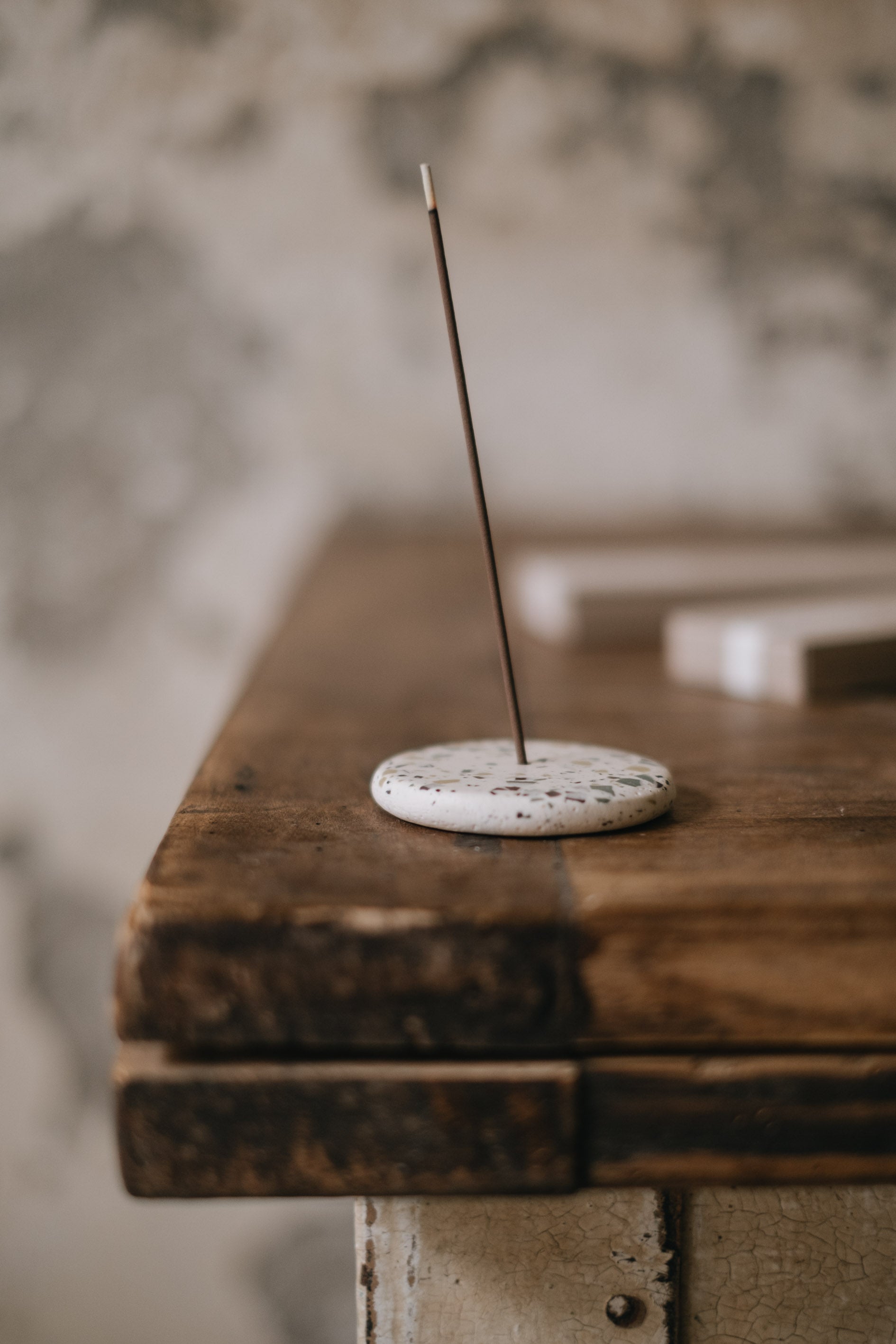 TRAMONTO – The Ritual of Release Incense