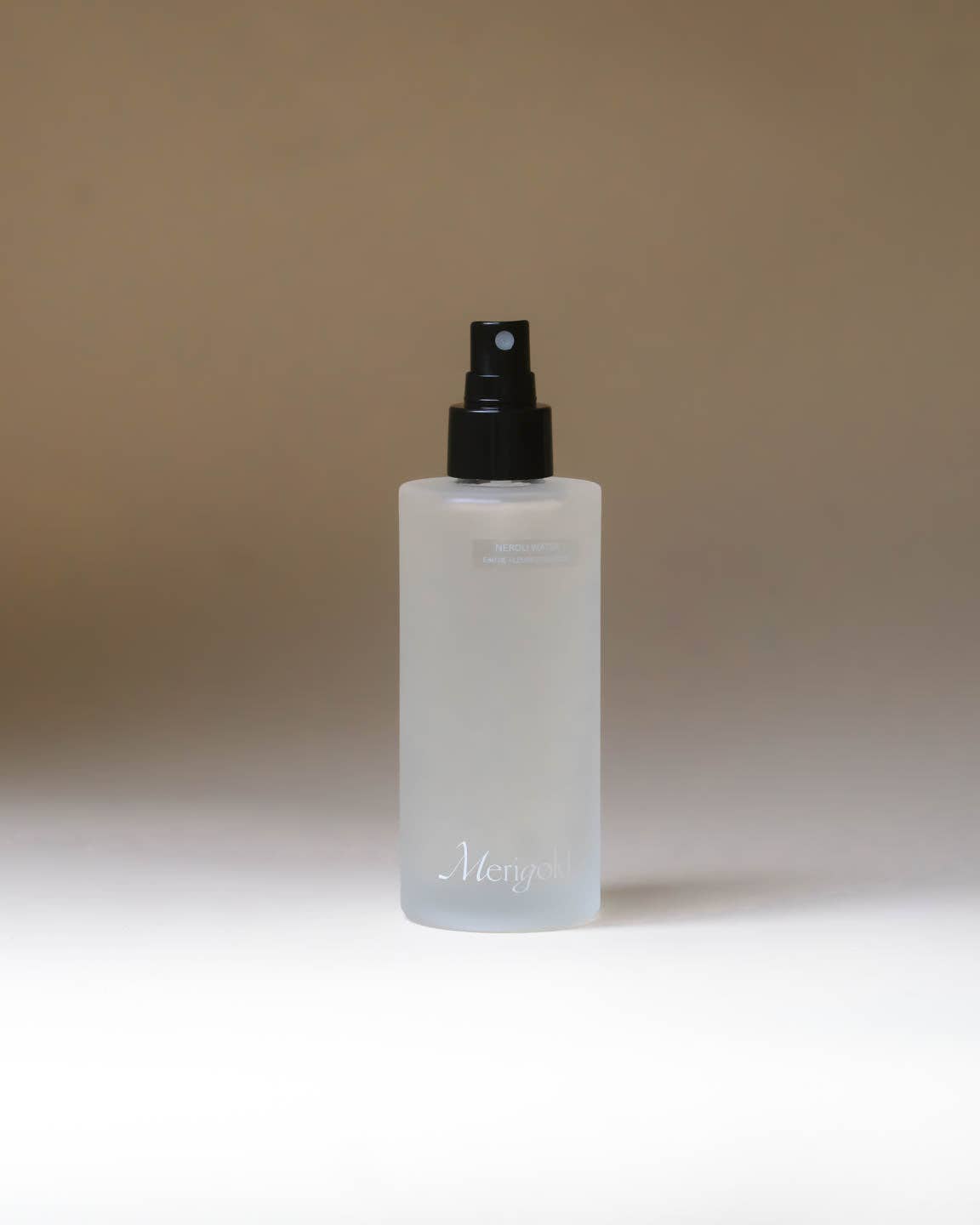 Rose Water