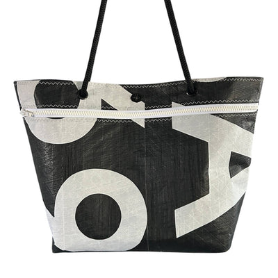 Sailcloth Tote