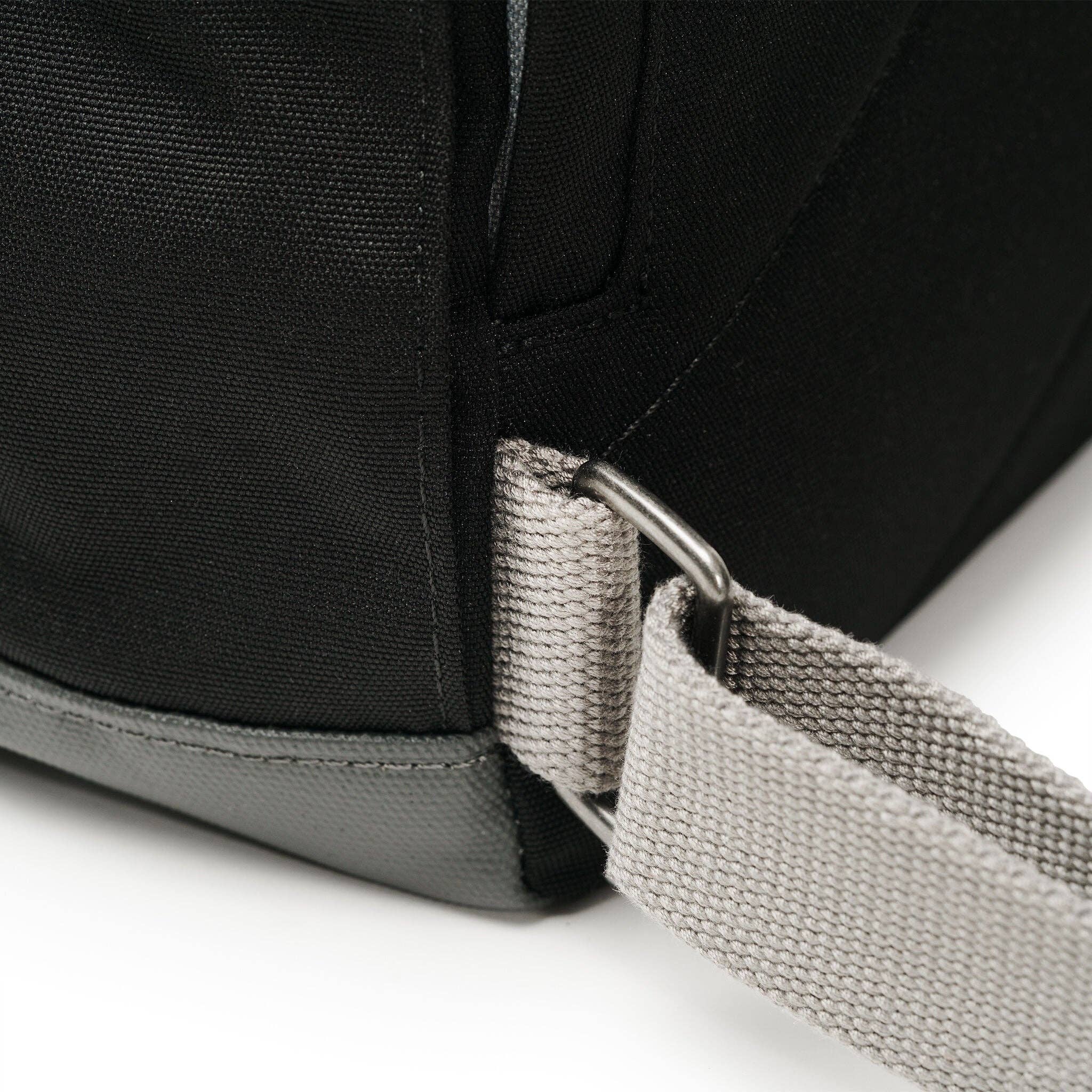 Richmond Backpack in Ash Canvas