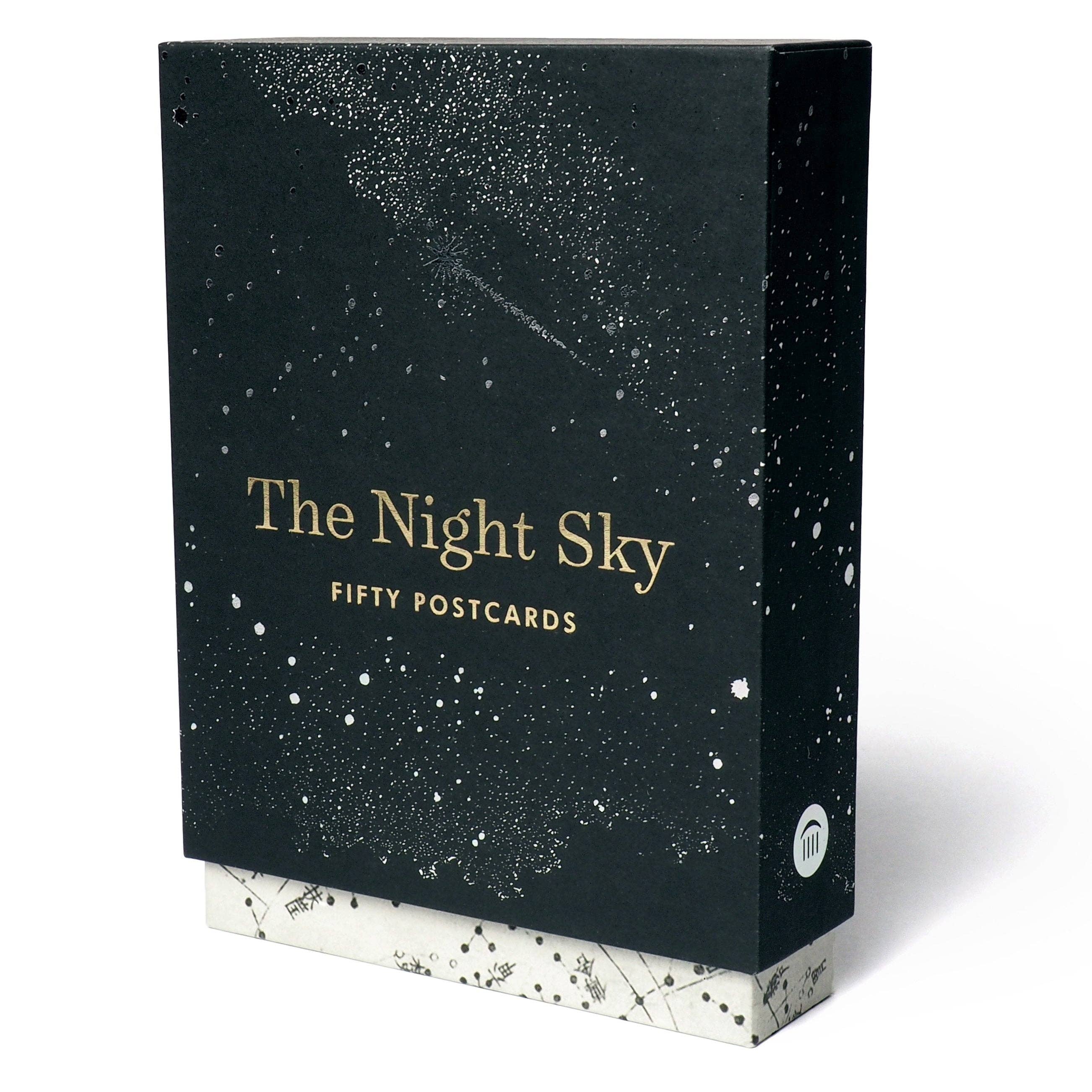 The Night Sky