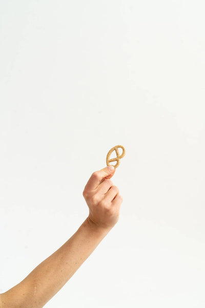 Peanut Butter Pretzels