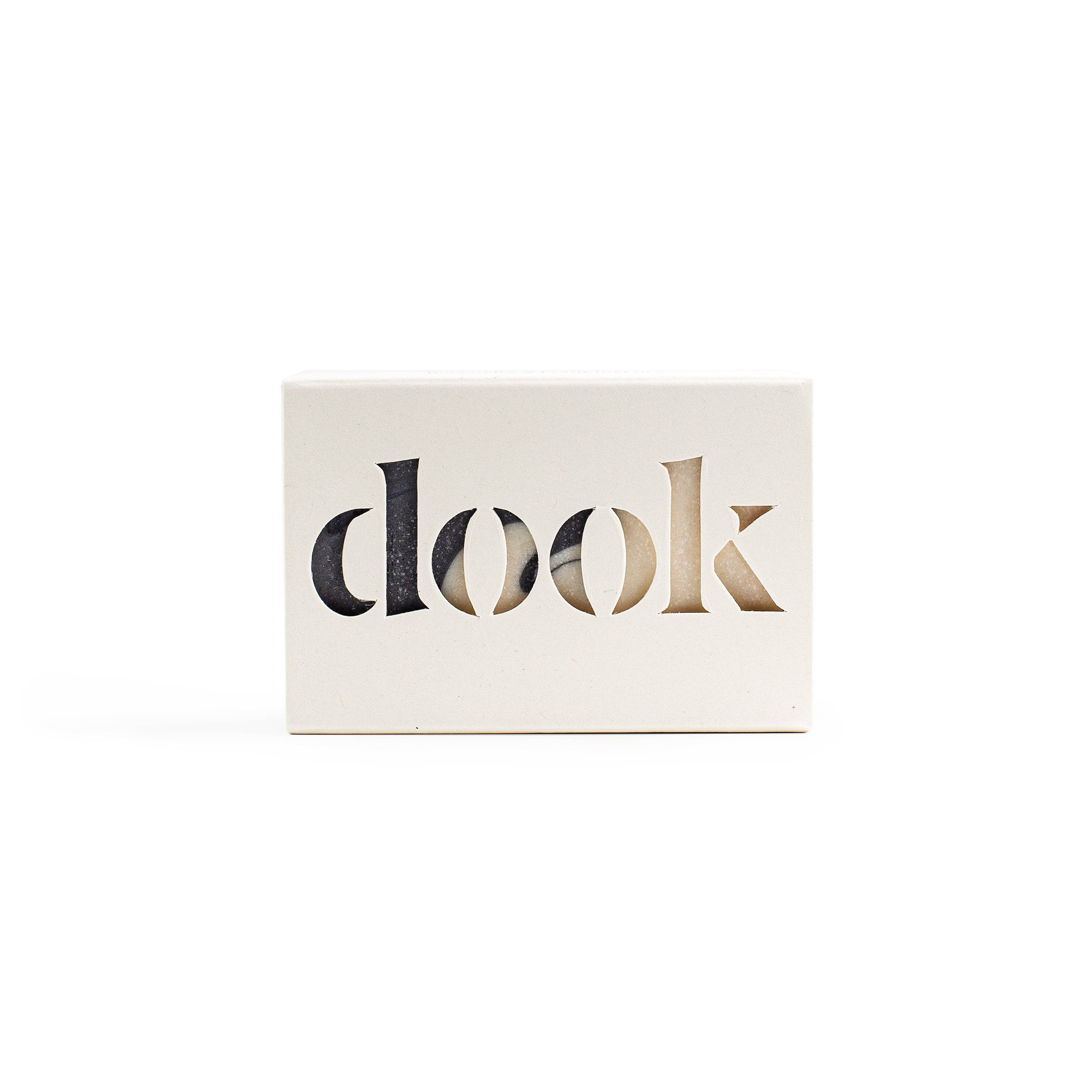 Salt Soap Bar | Patchouli