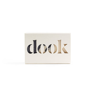 Salt Soap Bar | Patchouli