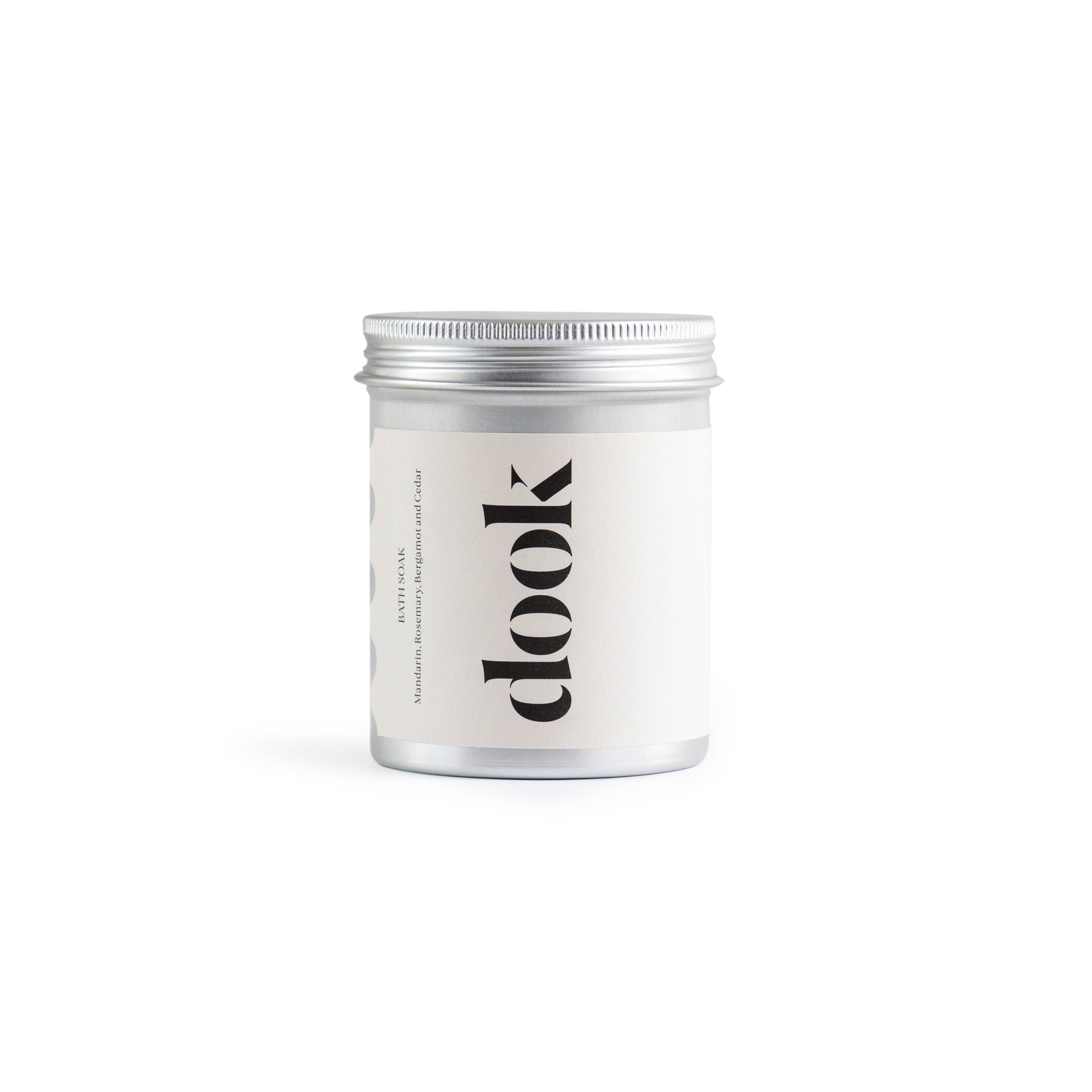 Bath Salts | Mandarin