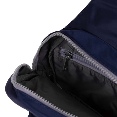 Willesden Sling Bag in Midnight Nylon