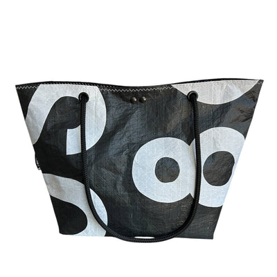 Sailcloth Tote