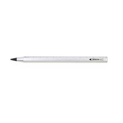 Troika Multi-Tasking Construction Endless Pencil 12.5 Miles