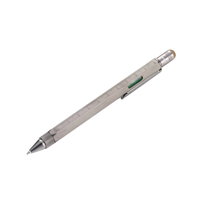 Troika Construction Ballpoint Tool Pen