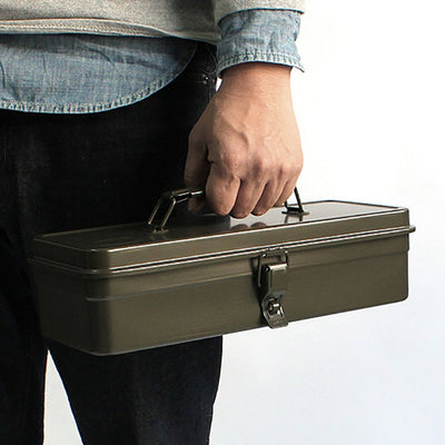 Toyo - Steel Toolbox T-320