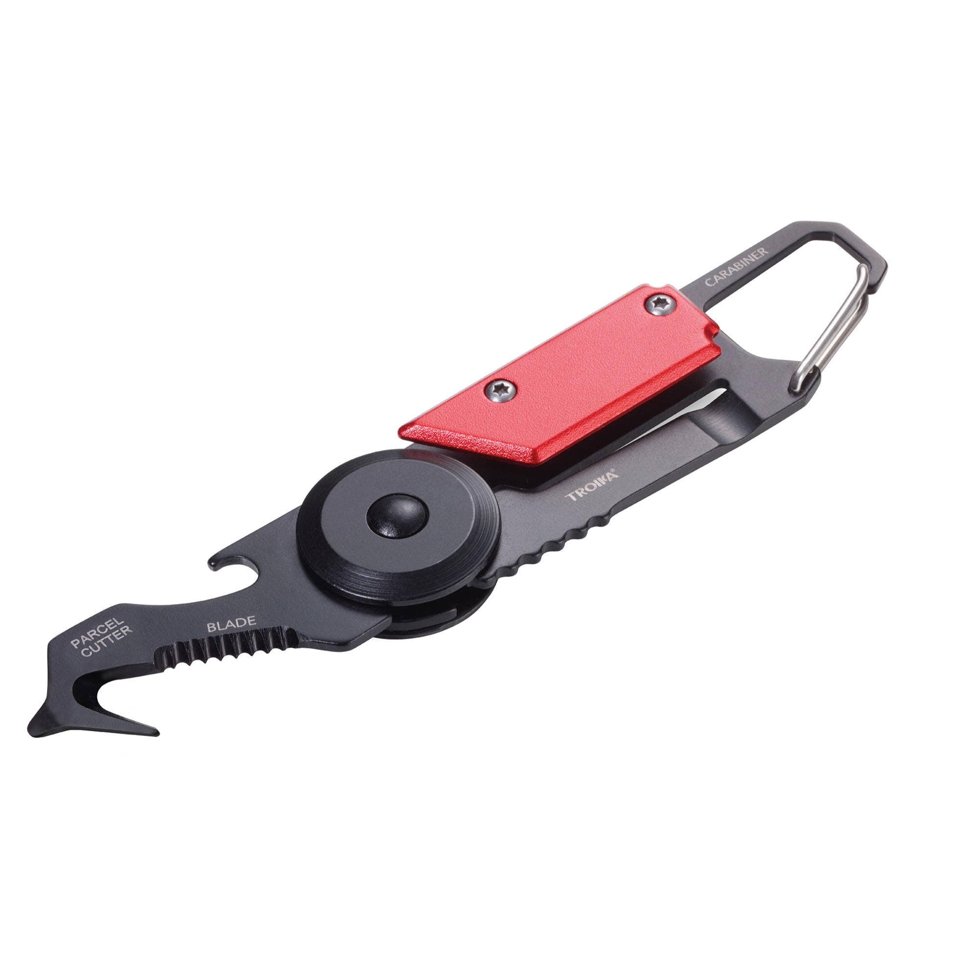 Troika EGON 5 Function Pocket Multi-Tool