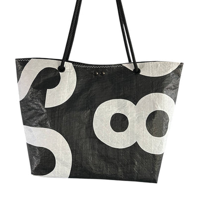 Sailcloth Tote