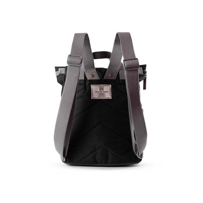 Finchley Backpack in Ash Canvas