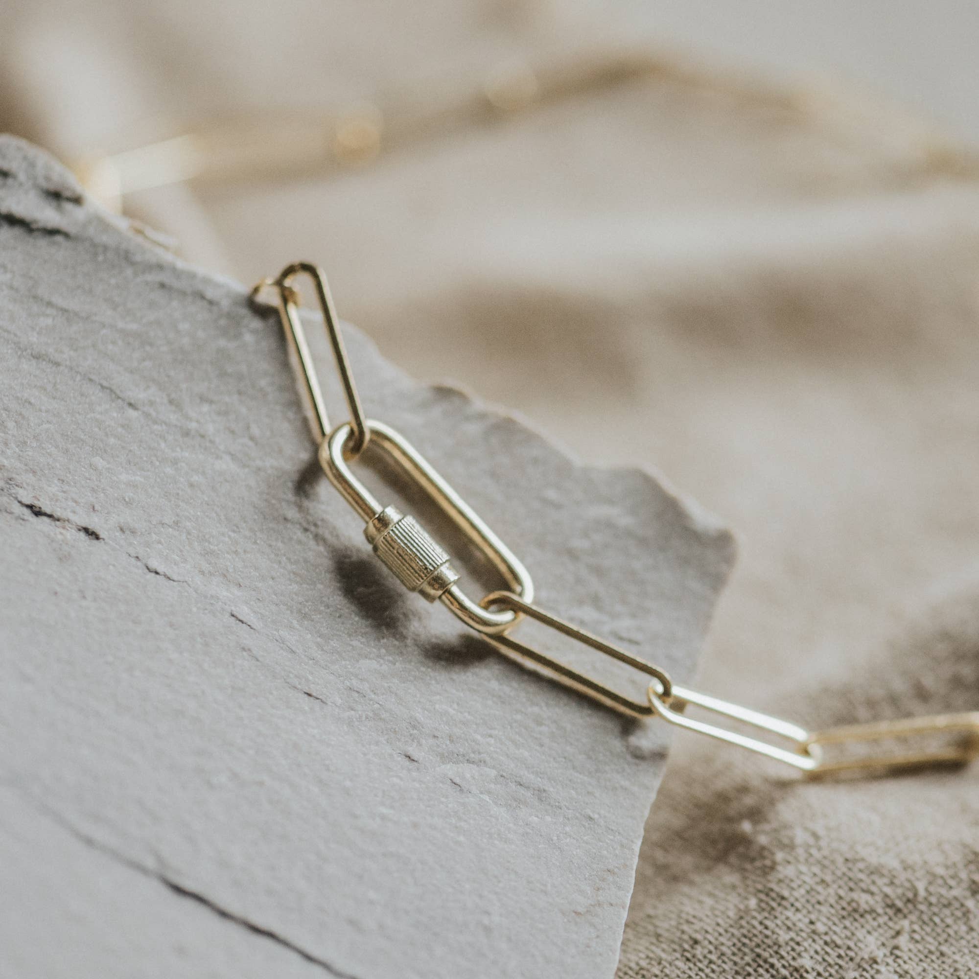 Solo Necklace