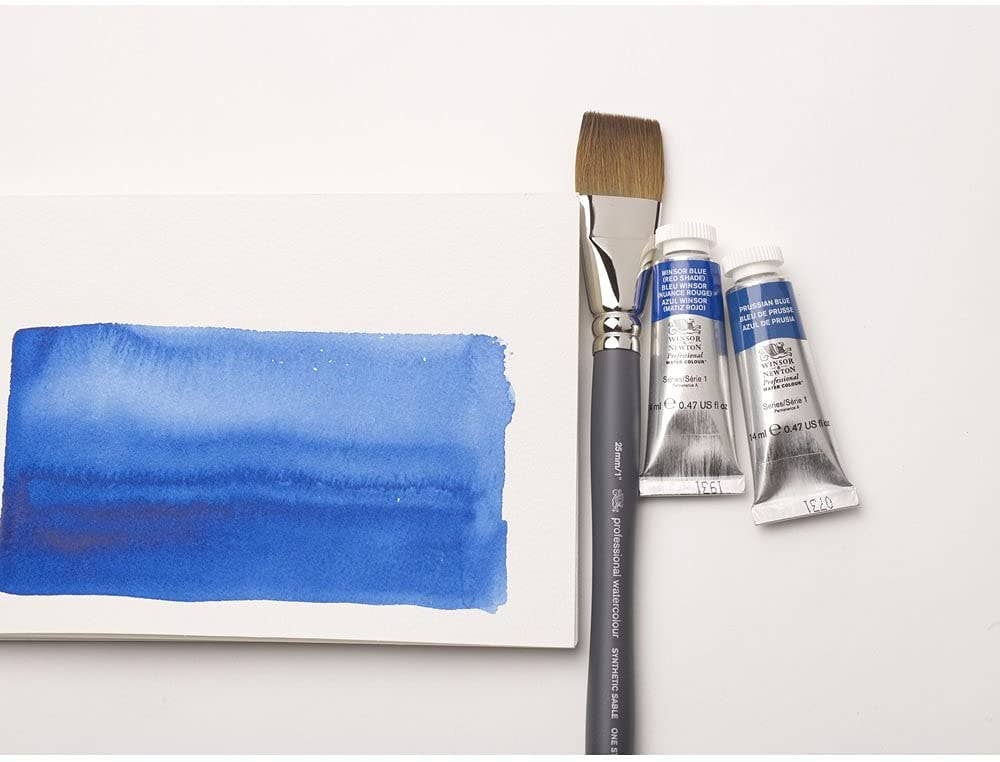 WN Watercolor Postcard Pad 140 CP