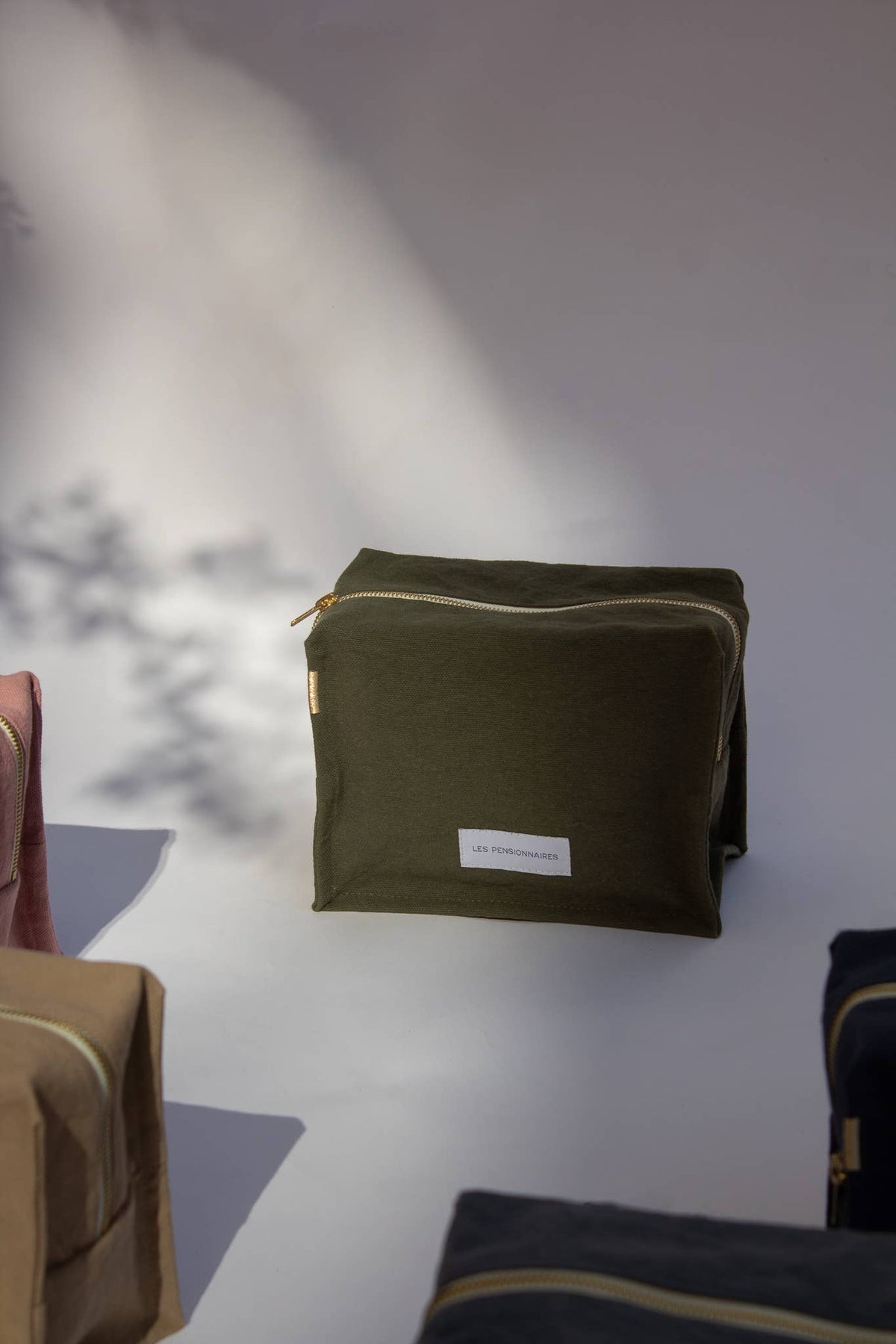 Vivienne Sac | Capers Green