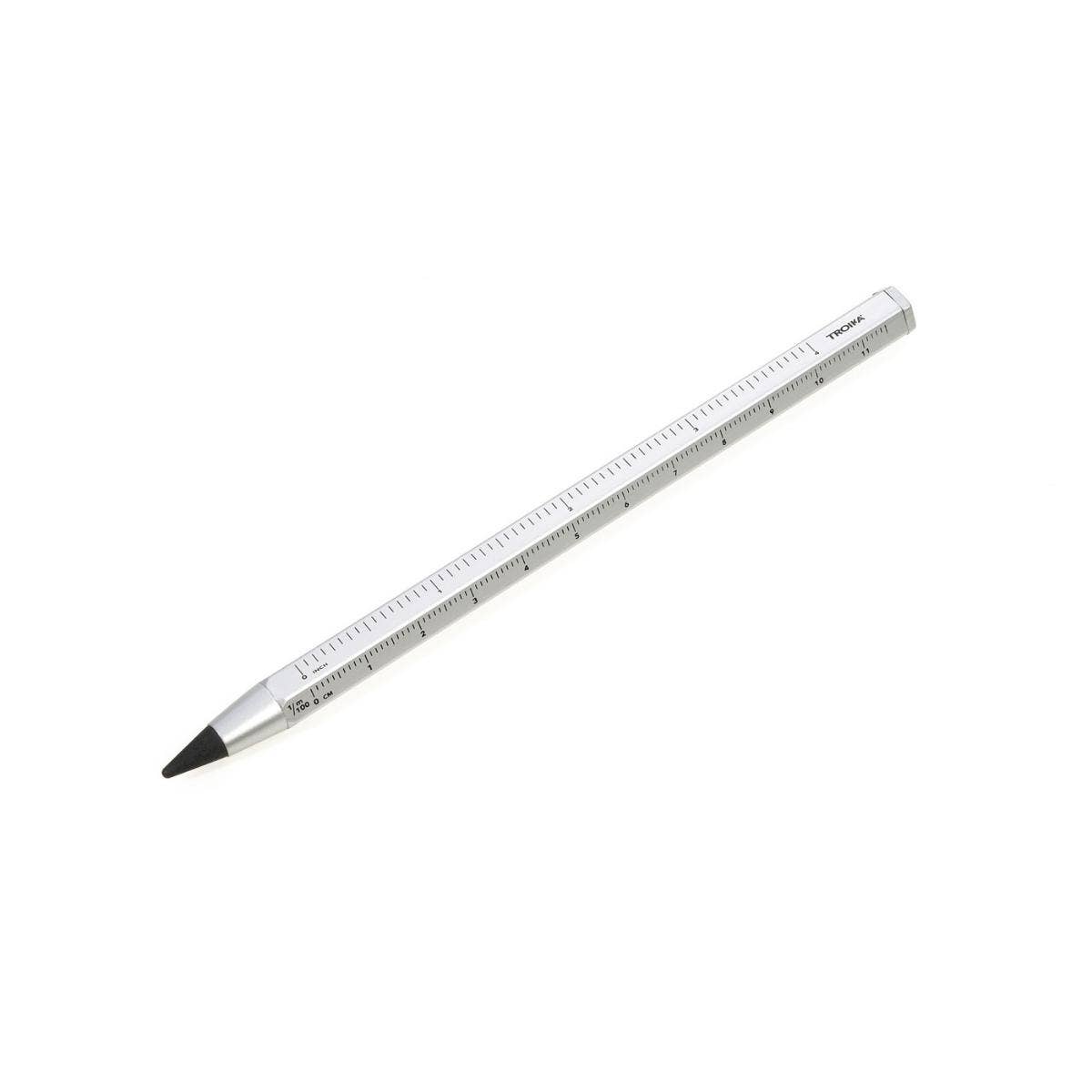 Troika Multi-Tasking Construction Endless Pencil 12.5 Miles