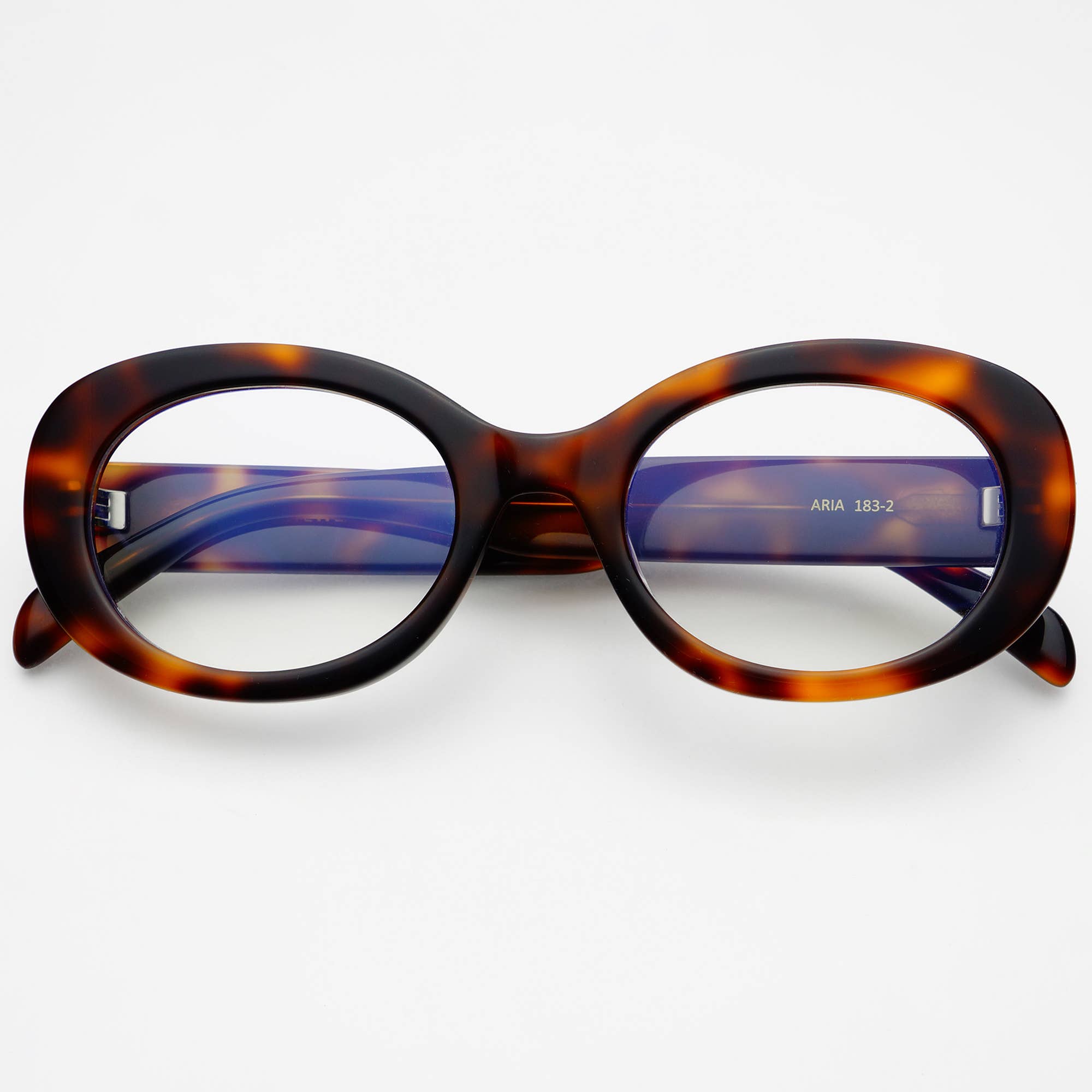 Aria Blue Light Readers Reading Glasses Womens Eyeglasses