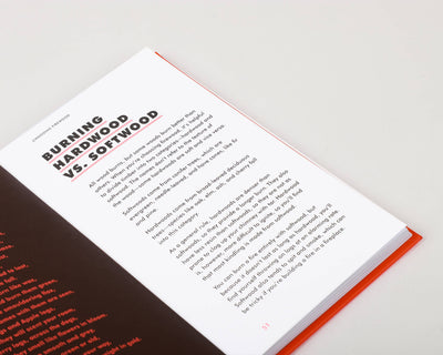 The Book of Building Fires