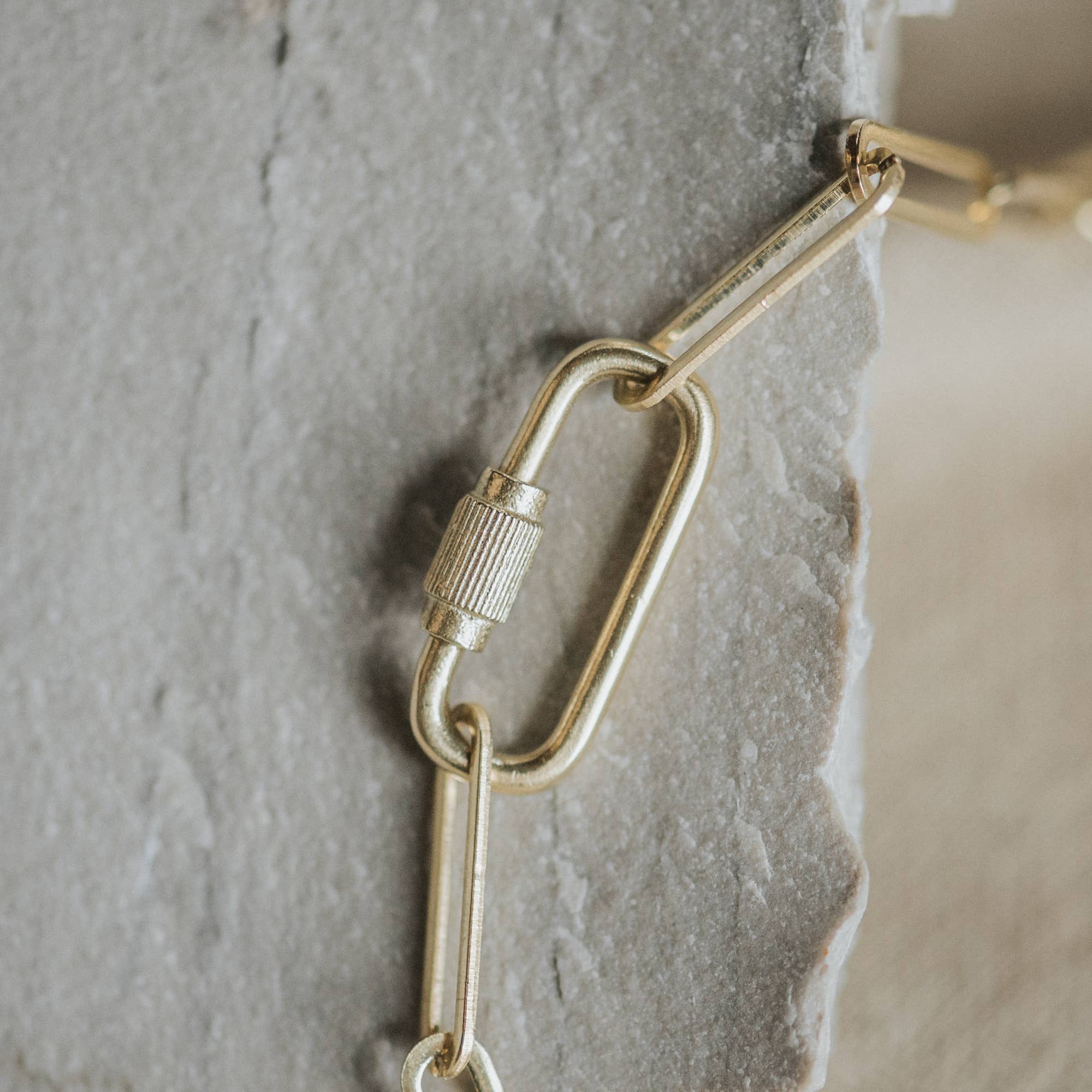 Solo Necklace