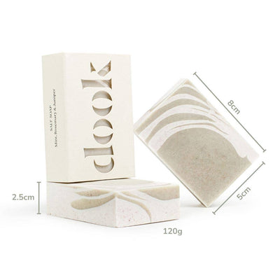 Salt Soap Bar | Mint