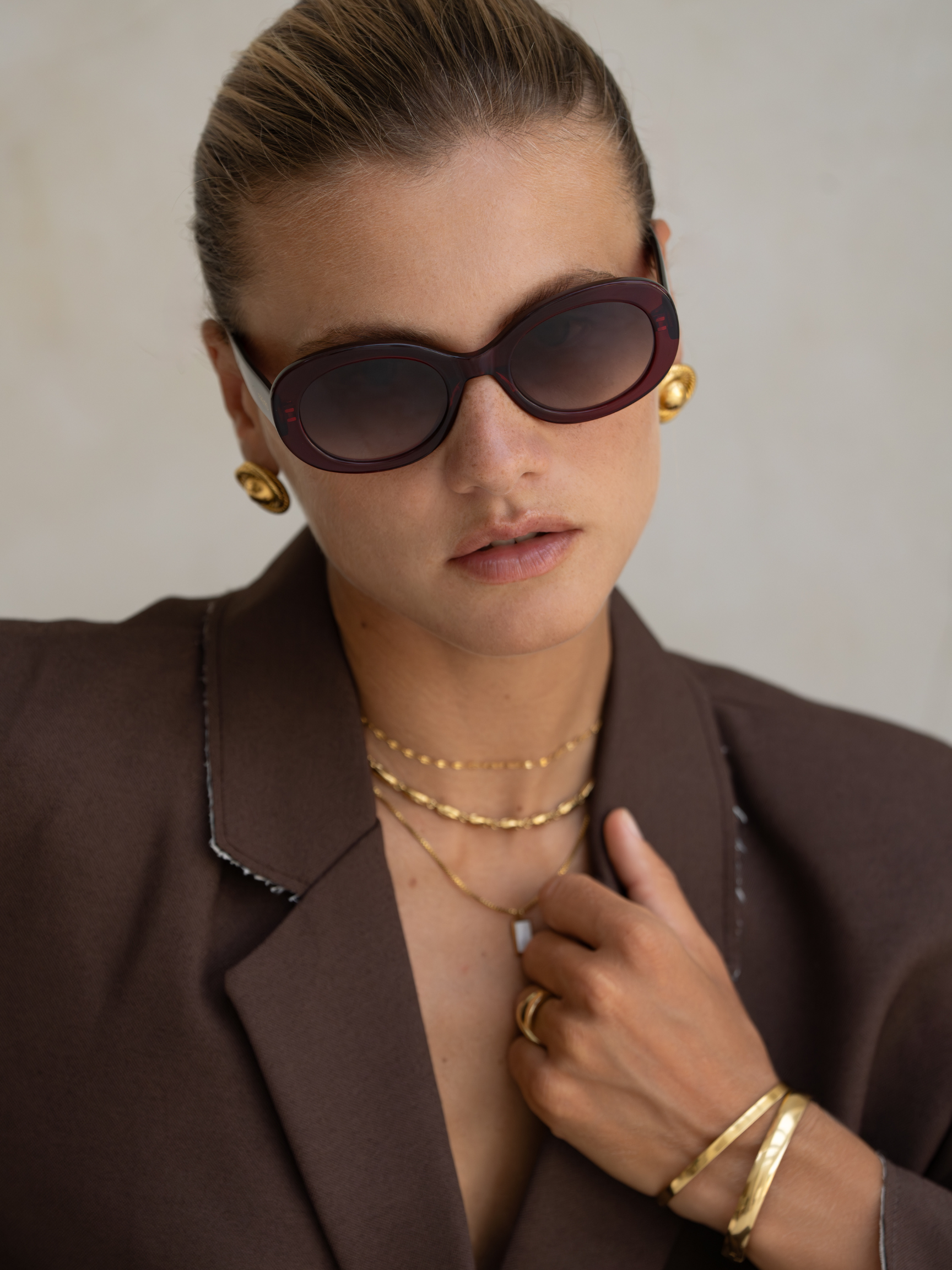 Aria Sunglasses