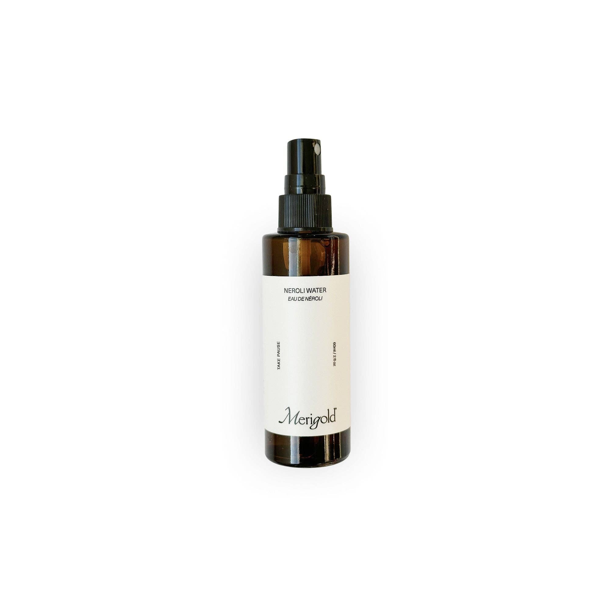 Neroli Water