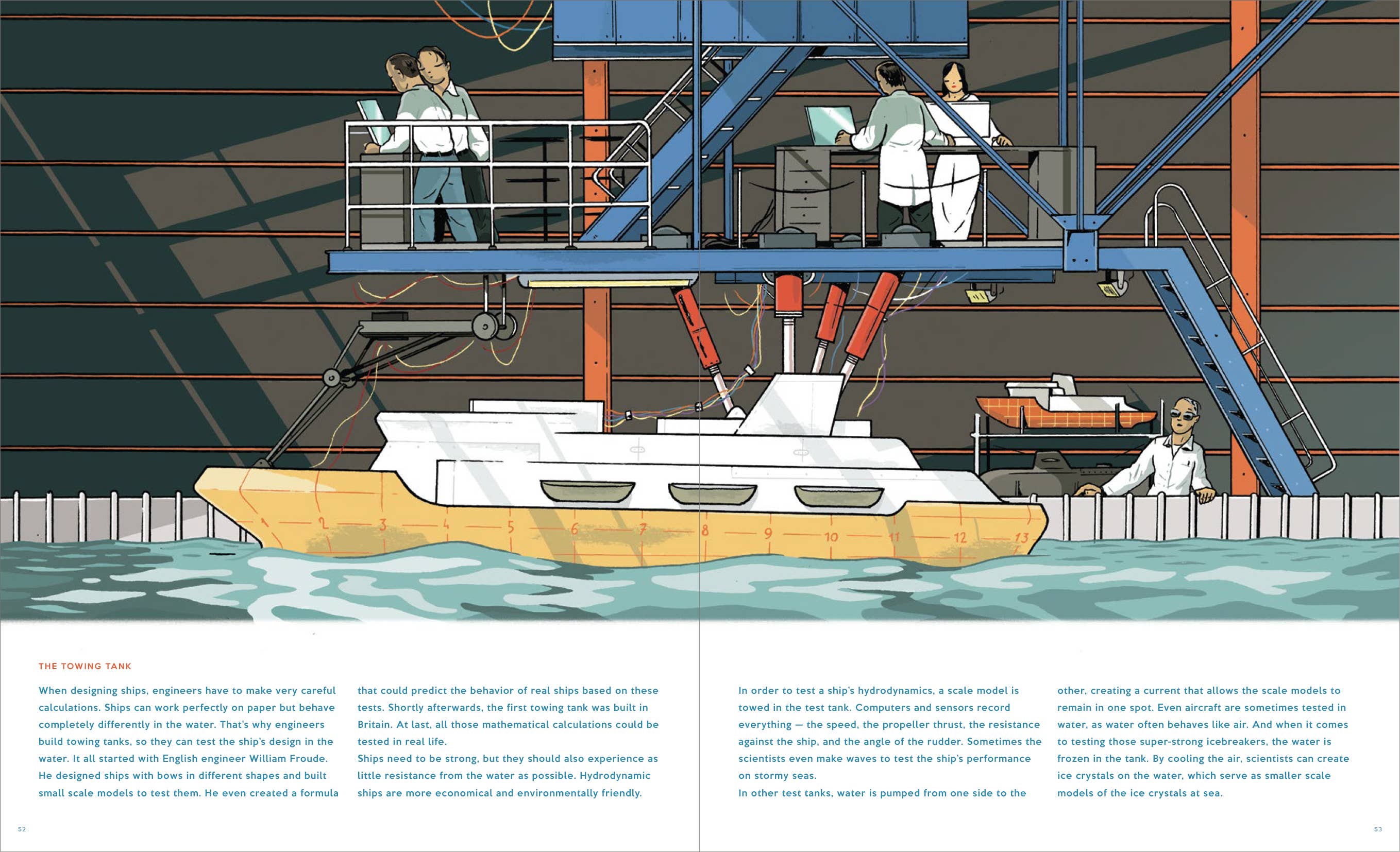 Boats