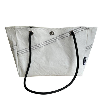Sailcloth Tote