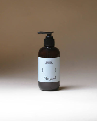 Serene Blue Hand Cream