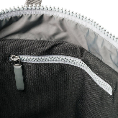Richmond Backpack in Ash Canvas