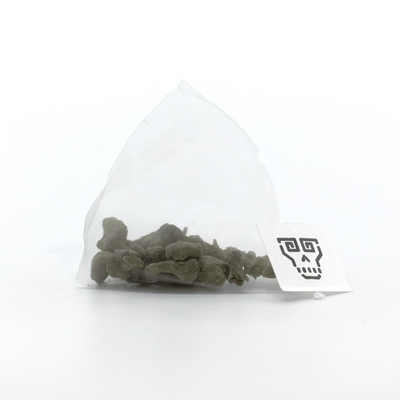 Ginseng Oolong