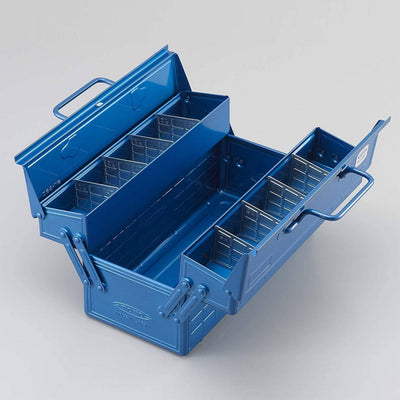 TOYO ST-350 Cantilever Steel Toolbox