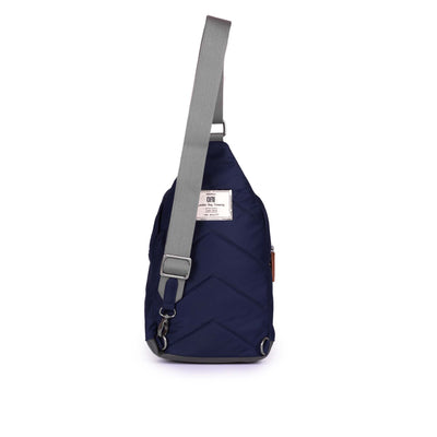 Willesden Sling Bag in Midnight Nylon