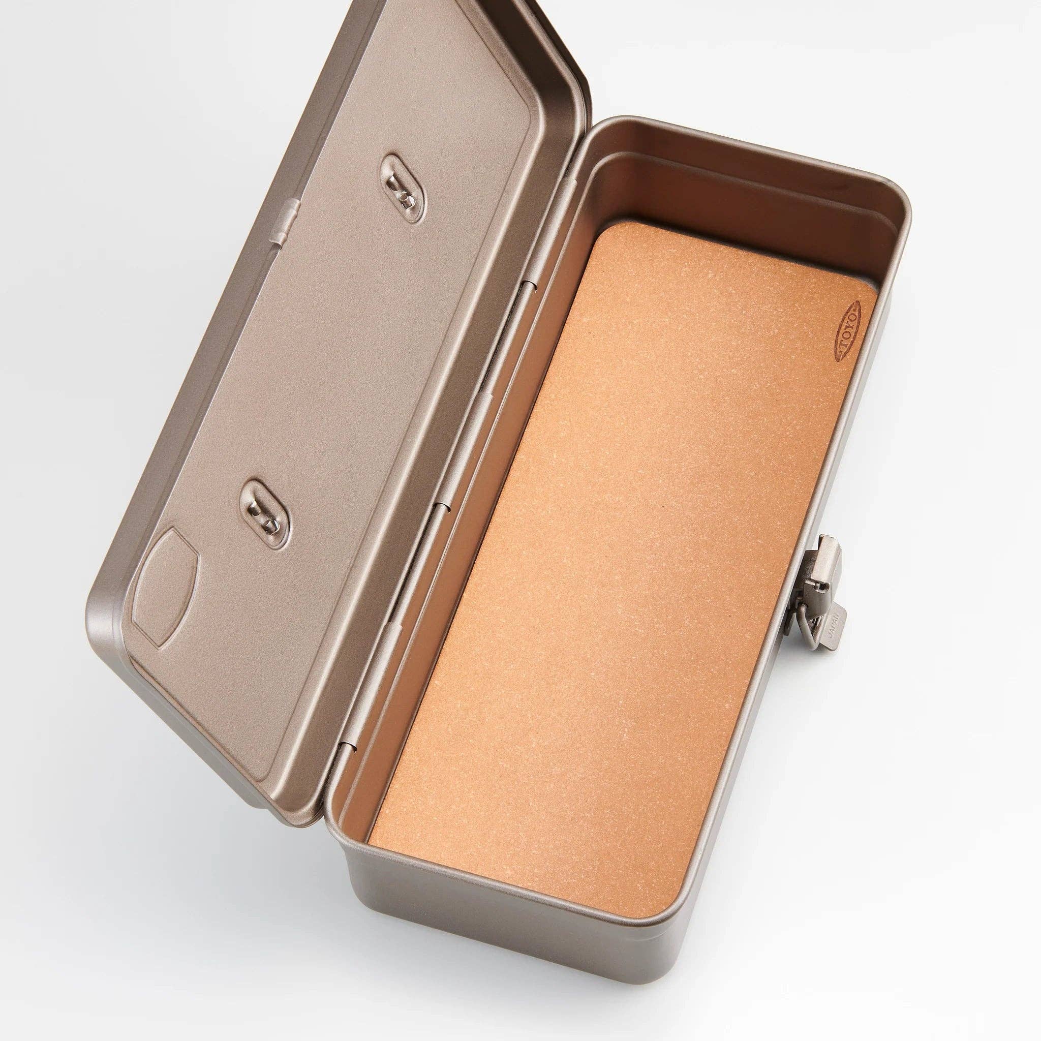 Toyo - T-320 Leather Insert
