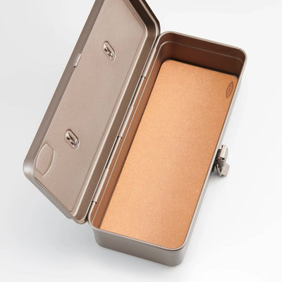 Toyo - T-320 Leather Insert