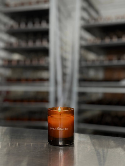 426 - Mini Candle