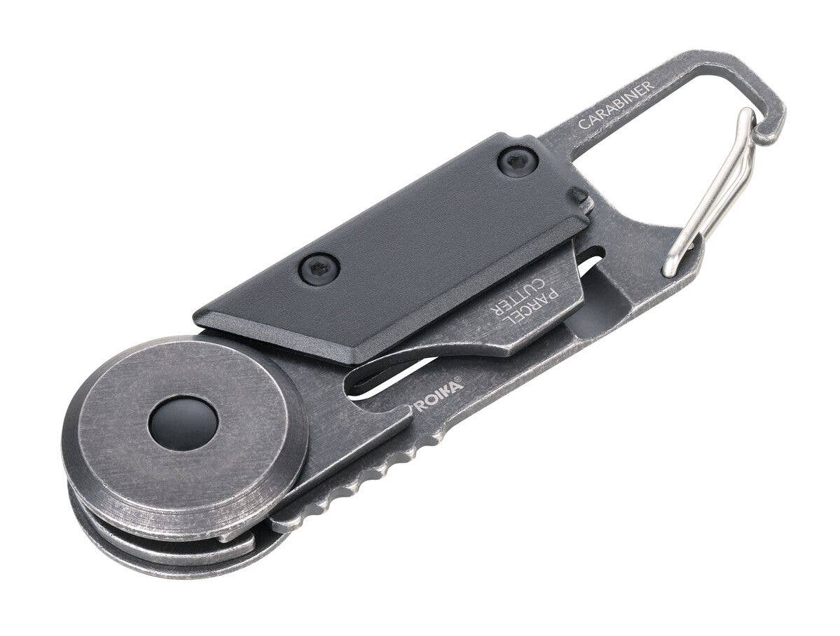 Troika EGON 5 Function Pocket Multi-Tool
