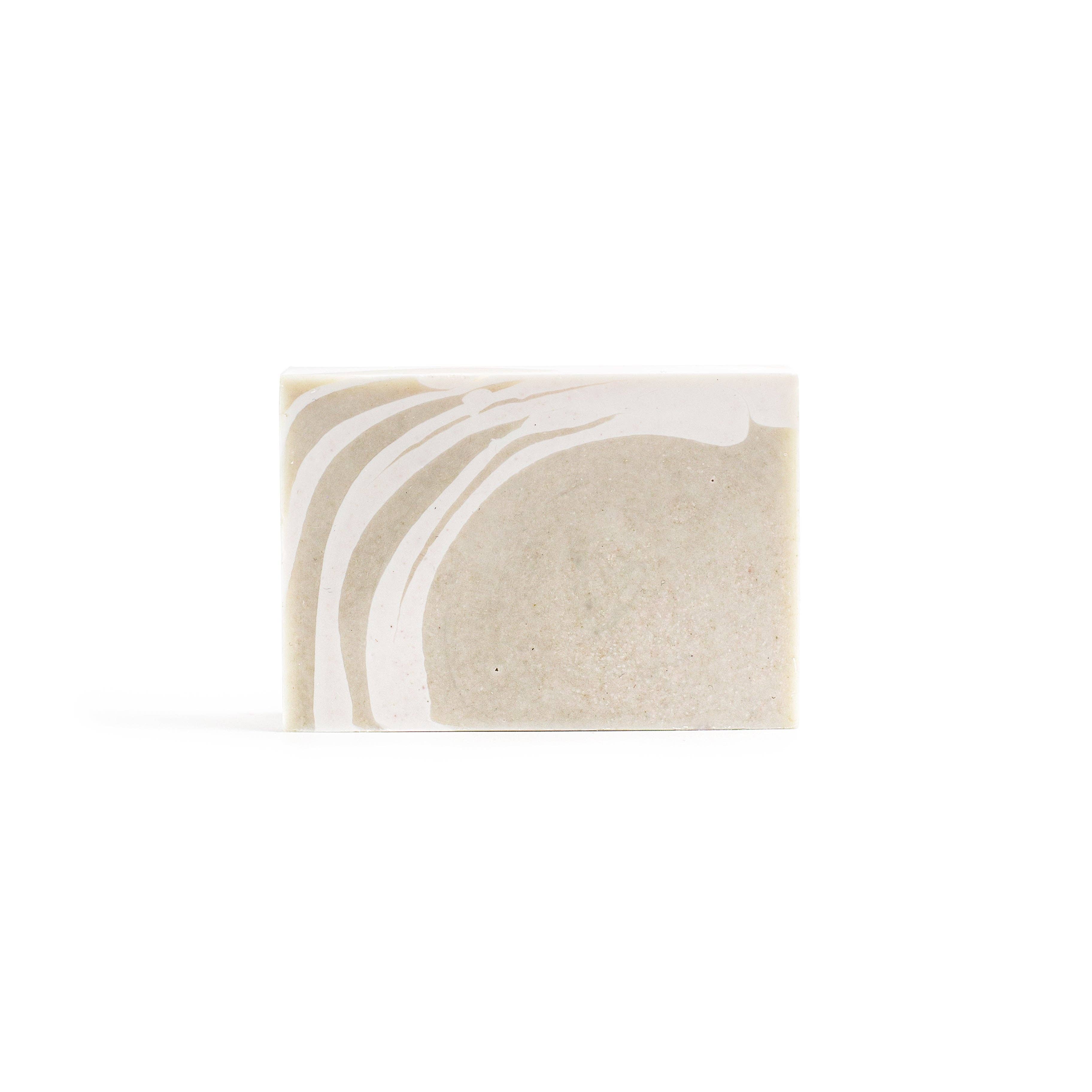 Salt Soap Bar | Mint