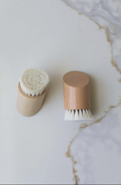 Face Brush