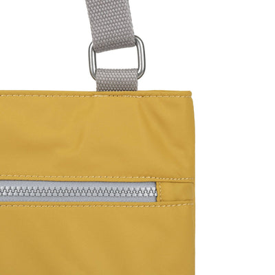 Moorgate Messenger Bag in Corn Nylon