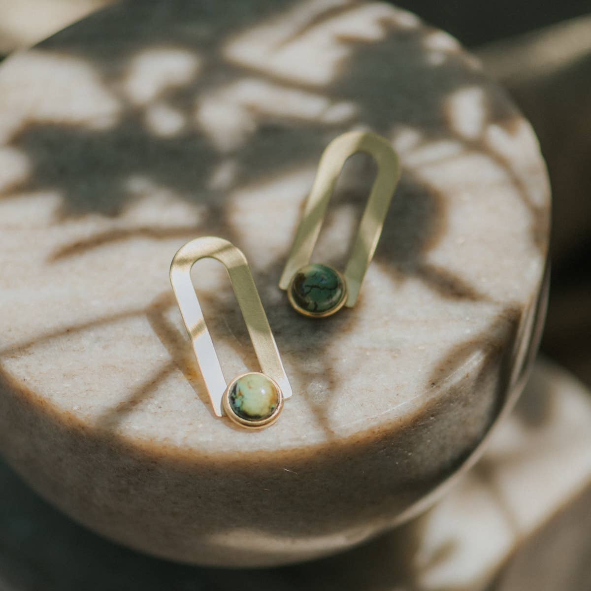 Grand Bali Studs