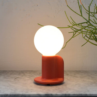 Q Lamp
